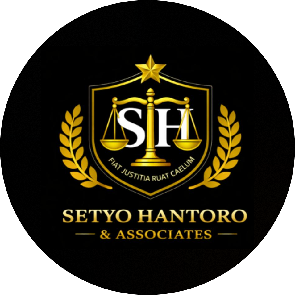Logo Setyo Hantoro & Associates