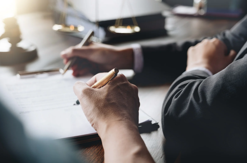 Konsultasi Hukum Bisnis Tangerang